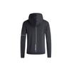 Armani Exchange FW21 Solid Logo Print Sweatshirt Men Tops Black 6KZMFF-ZJ5NZ-1200