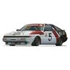 1/24 Inch-Up Series No. 289 Mitsubishi Starion '85 Plastic Model