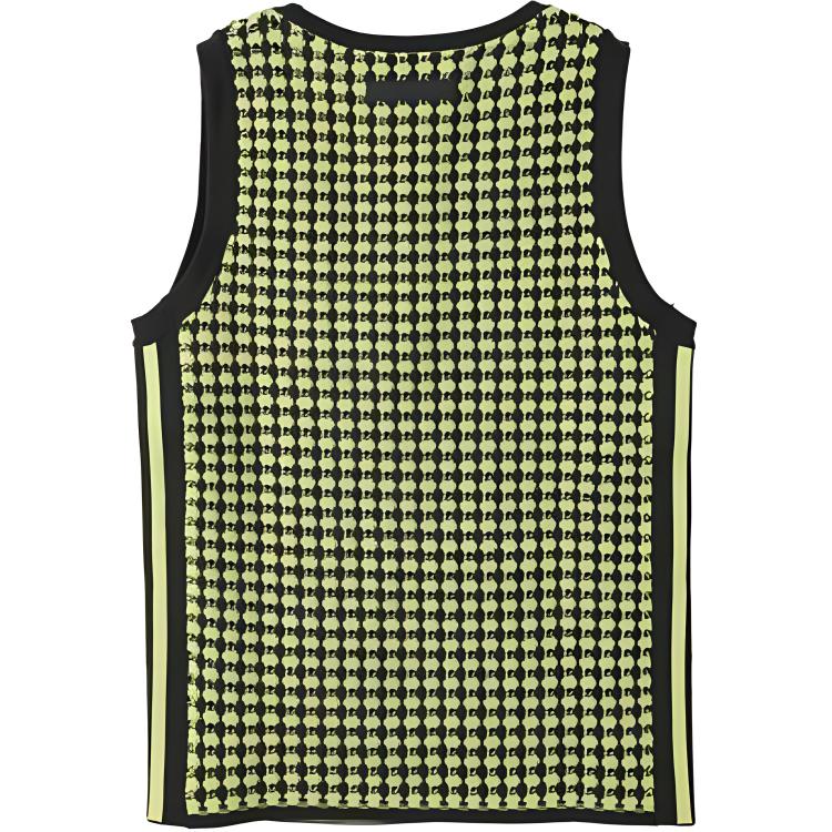 adidas Originals X Wales Bonner Knit Vest IY2046