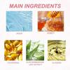 Hair removal cream mild hair removal face lips body smooth delicate moisturizing refreshing hair removal cream