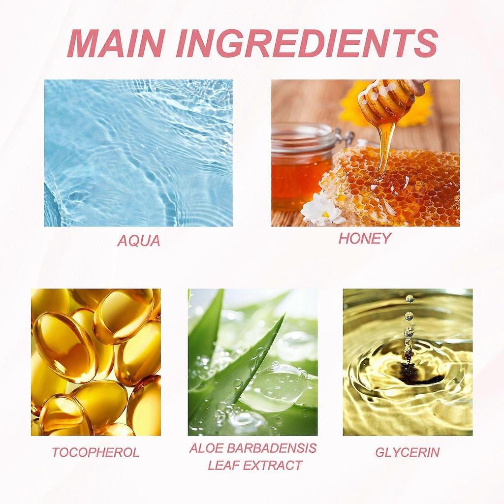 Hair removal cream mild hair removal face lips body smooth delicate moisturizing refreshing hair removal cream