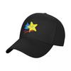 Superstar Baseball Cap Hat Unisex For The Sun Funny Hats Foam Party Hat Unisex Hats Womens