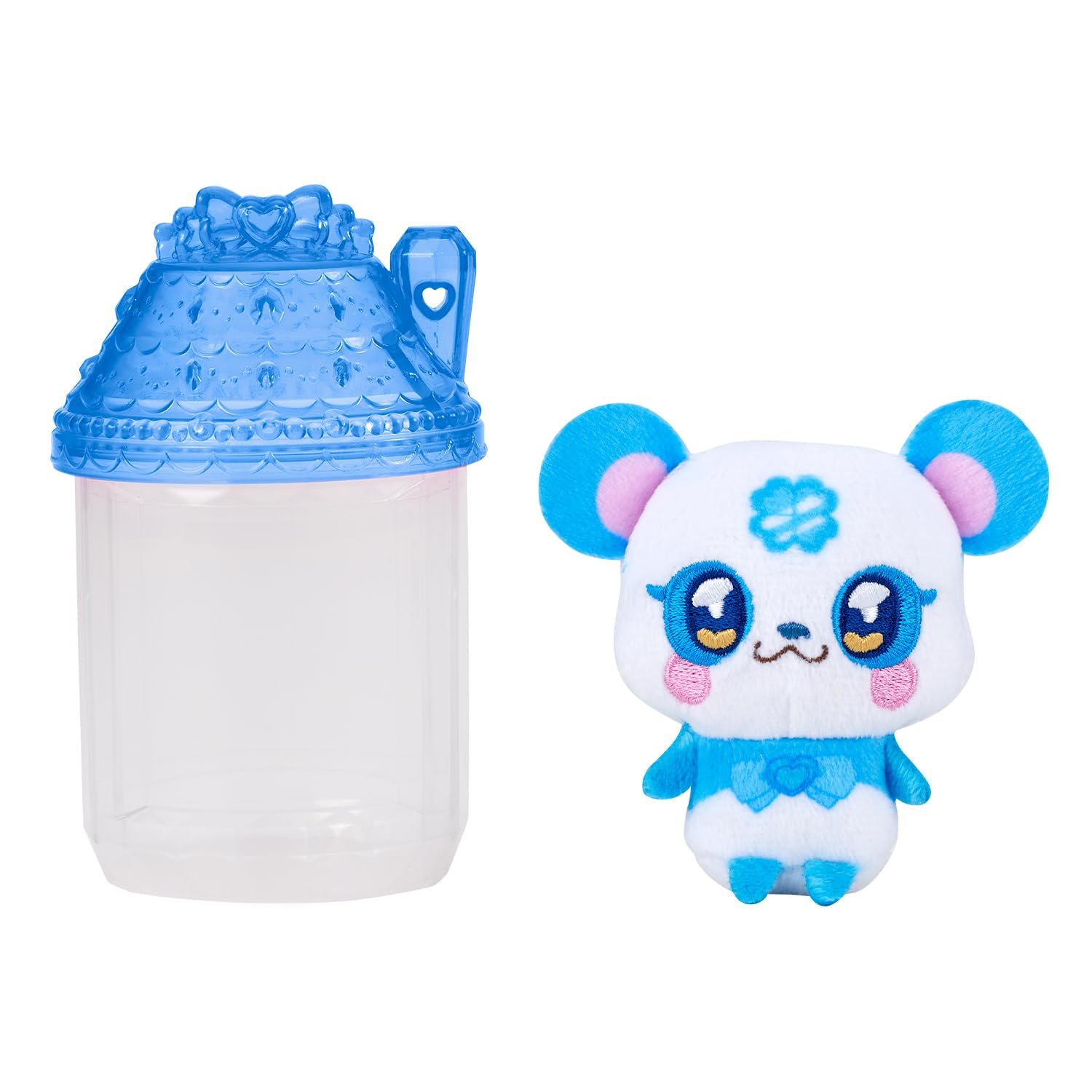 Bandai Kirarin Panda s Kirarin House Wonderful Pretty Cure