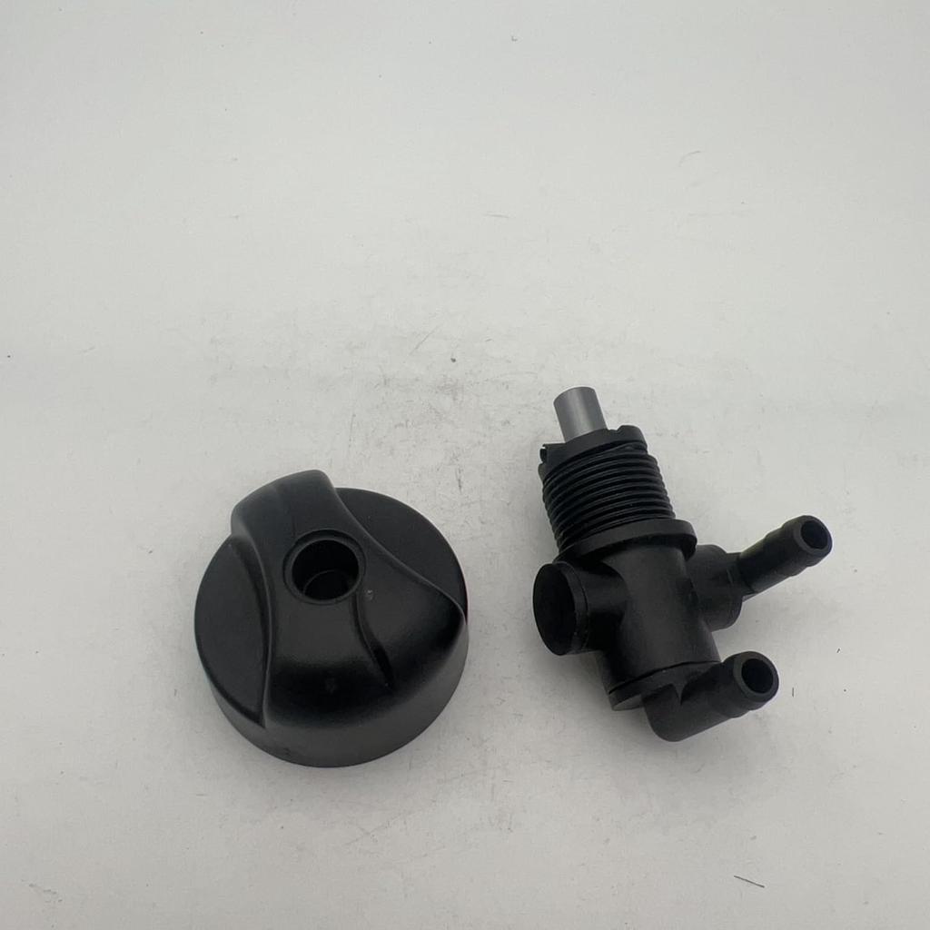 Motorcycle Parts for Polaris for Sportsman 400 500 600 700 (2004 05) 2 Way Fuel Shutoff 7052159 Spare Parts