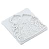 Mushroom House Silicone Molds Mushroom Fondant Mold Cake Decorating Tools Cupcake Topper Candy Chocolate Gumpaste Mold