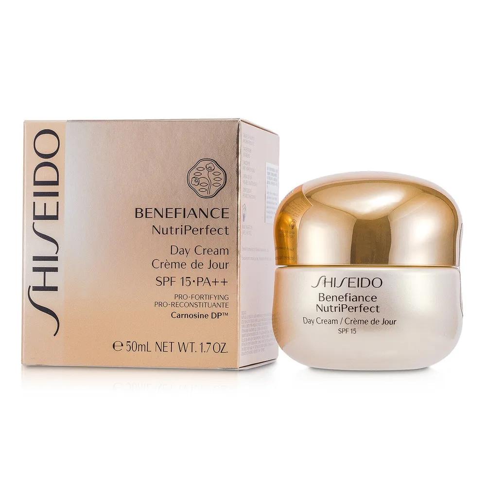 Benefiance Nutriperfect Day Cream 50ml/1.7oz