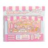 W89C Decorative Sticker Bottle Sticker Reward Sticker Good Mood Maker Sticker Book Decorative Sticker Art Supplies