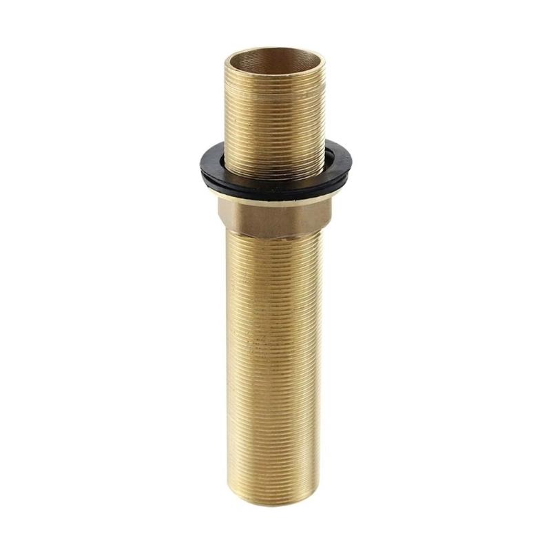 Multiple Scene Brass Faucet Stabilizers Nut Easy Hand Tighten Designs Tap Locking for Kitchen Bathroom Office Applications