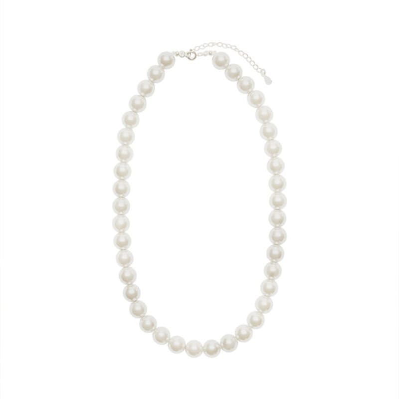 oddpresent Ocean Pearl Necklace