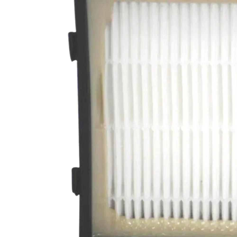 Filtro per Aspirapolvere di Alta Qualità Nero+Bianco Filtro Polvere BBZ156HF Per BOSCH GL-40 GL-30 00576833 Nuovo Caldo Top