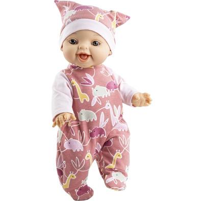 Panenka Paola Reina Gordi Španělská panenka Miminko 34 cm 04108