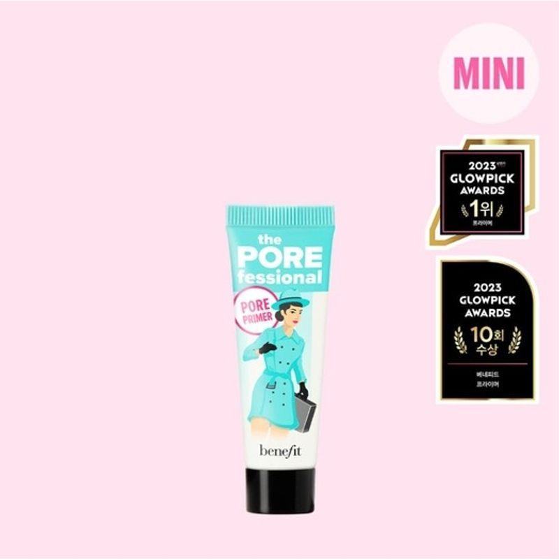 BENEFIT The Porefessional Primer Mini 001_The Porefessional Primer Mini