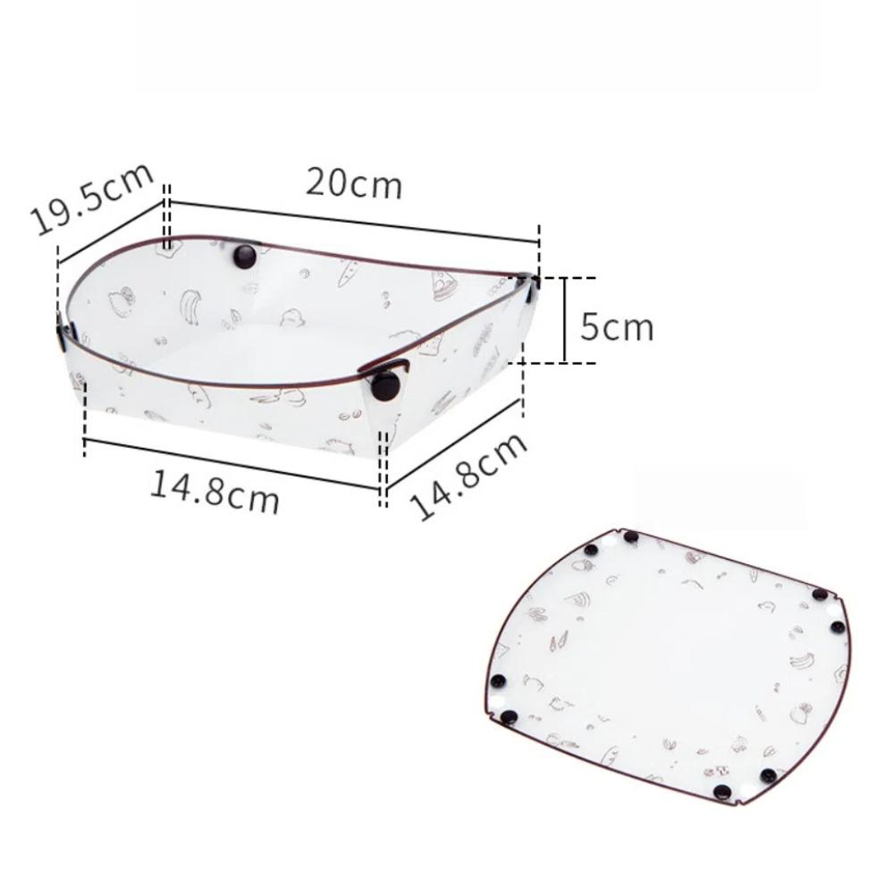

Складная миска, тарелка, набор чашек, легкая дорожная посуда, новая складная посуда, аксессуары для отдыха на природе