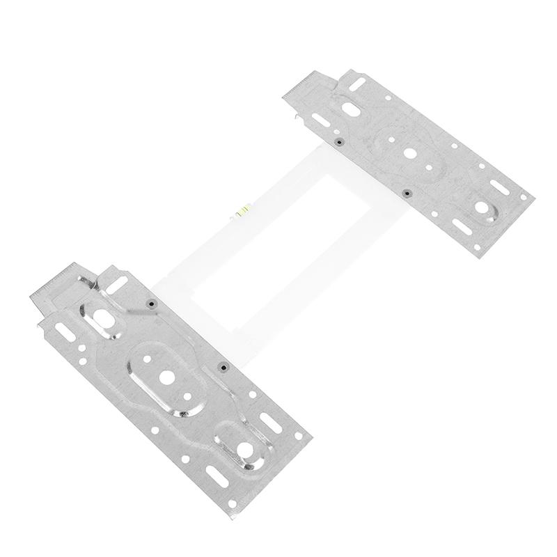 Suport reglabil pentru montare pe perete pentru unitatea interioară Split Air cu indicator de nivel