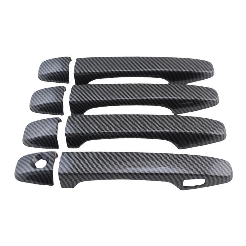 Toyota Avensis T270 (2009-2018) Door Handle Anti-Scratch Decoration Bowl.