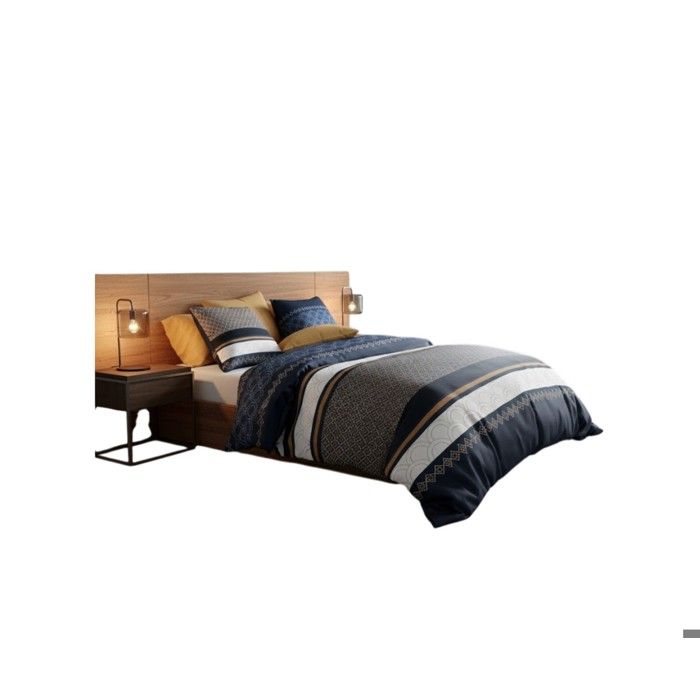 Parure de lit Azteca 240 x 260 cm