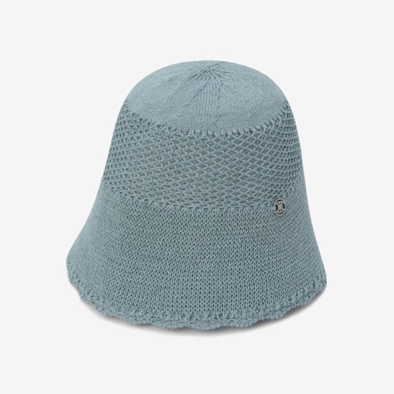 

CC коллекция панама с ремешком сзади BL_C252PHF011 Blue_BL1_FREE_99