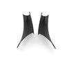 Interior Door Pull Handle Inner Protective Cover Trim For BMW F30 F35 3 4 Series