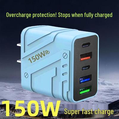 Accessoires pour téléphones portables – Chargeurs de téléphone