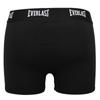 Boxershorts für Herren Everlast Baumwolle 4 Stück