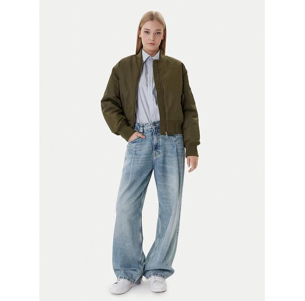 Куртка бомбер Tommy Jeans Essential