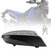 Tail Box Case Luggage Luggage Box For Yamaha Tenere 700 T700 2019-2024 2023