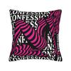 Pillow Case For M-Madonna Confessions II Print  Pillow Cover For Sofa Home Decor Novelty Pillowcases