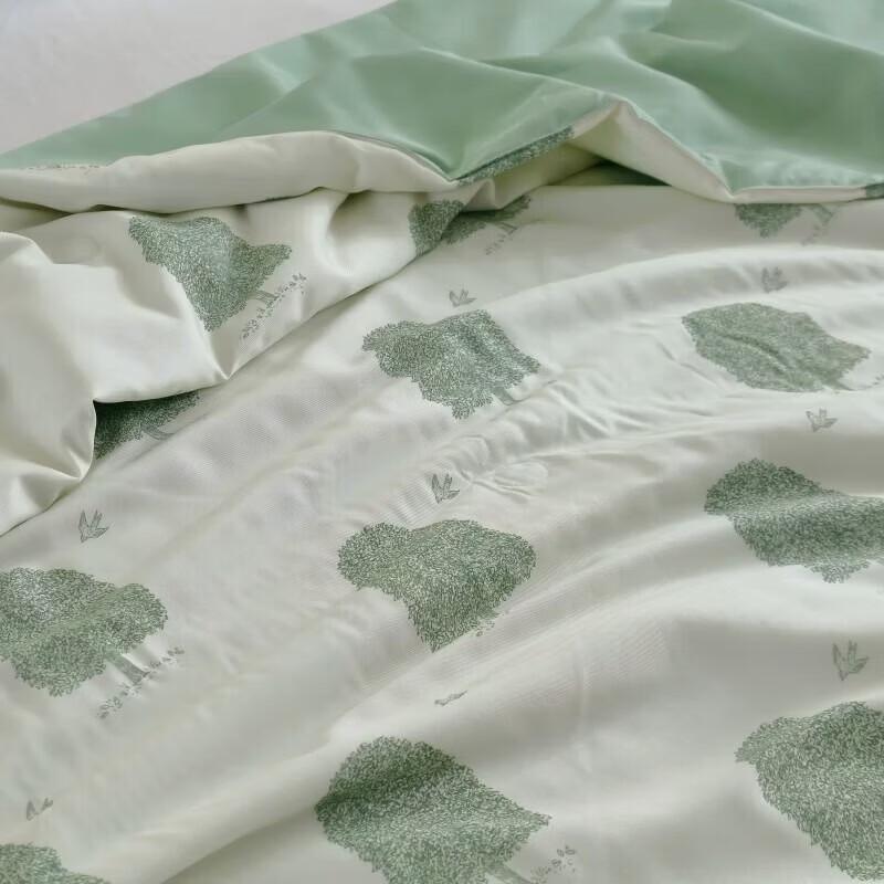 Jie Li Ya Tencel Convertible Duvet