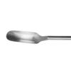 Yoshikawa EA To CO Iitoko Saji Slim Spoon, Long Spoon, 23cm Long, Stainless Steel, Made In Japan, AS0056