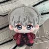 10cm Love And Deep Space Cute Sylus Caleb Fans Birthday Gift Game Peripherals Rafayel Xavier Zayne Decorative Backpack Pendant