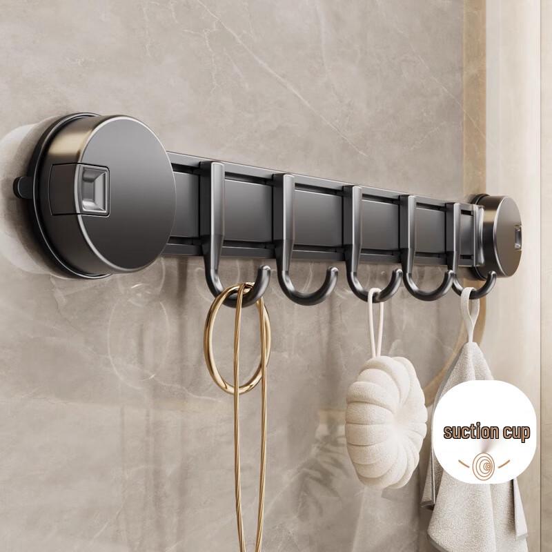 Shangmeide No-Drill Suction Cup Hooks