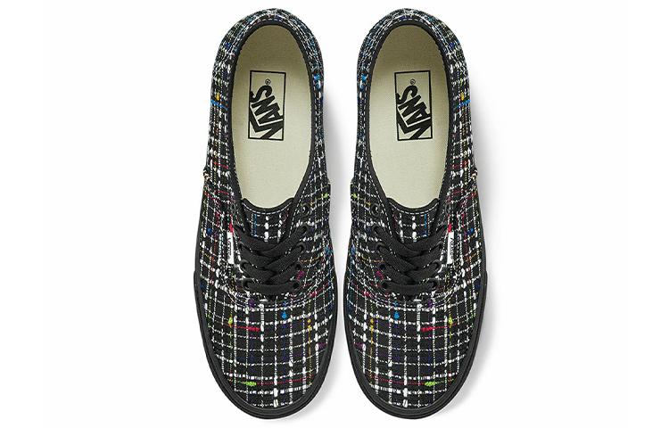 Vans Authentic Shoes Black VN0A5KS96SW