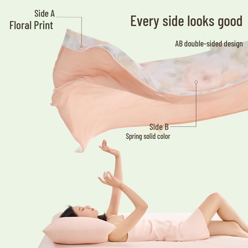 Hengyuanxiang Summer Cooling Quilt