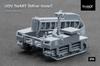 Scale Unmanned Vehicle Thermite Vehicle 3D Printer Kit SCXVG35008 Scale-X 1/35 Multi-Purpose Mine-Laying (Military Vehicle)