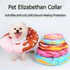 Pet Recovery Collar Soft Comfortable Anti-scratch Pet Cat Dog Recovery Protection Collar Pet Supplies
