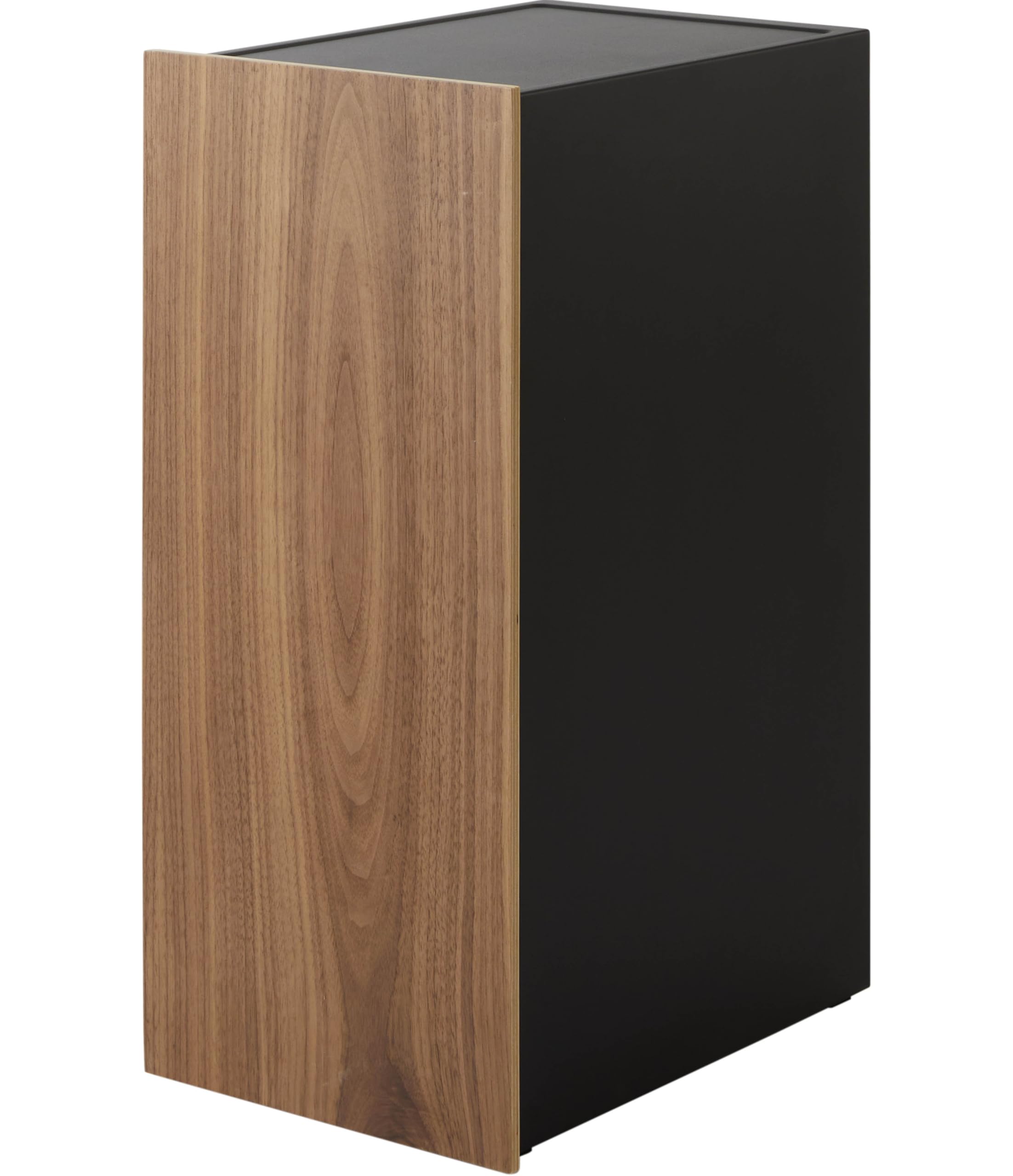 

Yamazaki Jitsugyo Game Console Storage Rack Black x x cm Tower Game Console Controller Storage Organizing Goods Large Capacity Rack 2110 (Yamazaki) чёрный