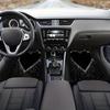 4pcs Car Floor Mats compatible with Hatchbacks or Minivans, featuring Easy Maintenance benefits and Car Owner Gift