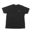 Montbell Short Sleeve T-Shirt 1114686 (XL, Black)