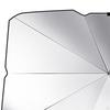 Car Windshield Sunshade Cover Sun Visor for Hatchback SUV Sedan