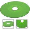 Cutting Blade Cutting Discs Cutting Discs Green 100×20×1mm