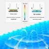 Honeycomb Gel Cooling Seat Cushion