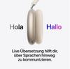 Apple AirPods Max 2 Polarstern Headphones