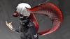 Tokyo Ghoul Ken Kaneki II Grandista 27cm Figure Size Approx.