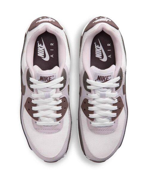IM4613-104 Nike Women's Air Max 90 TattooLight Violet (Women's)