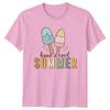 Have A Cool Summer TShirt Retro Beach Summer Summer Holiday Gift