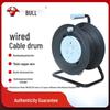 Mobile Cable Reel Power Strip
