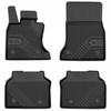 Rubber Mats Bmw 5 F07 Gt 2009-2017 Trough 77