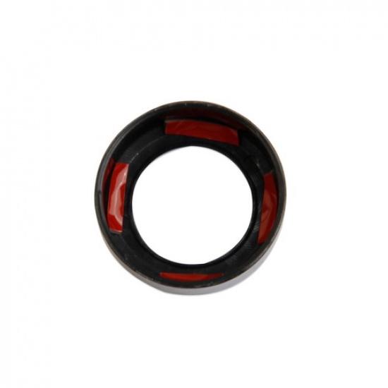 Kohlefaser-Stil Mittelkonsolen-Einstellknopf Abdeckung Zierleiste für Acura MDX