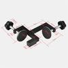 Adjustable Woodworking Clamp Heavy Duty Clamping Perfect for Regular Desktops