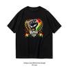 My History Is Strong tshirt Black History Month tshirt Women Unisex Casual cotton graphic t shirts outdoors